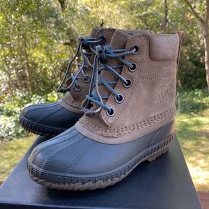 Sorel Youth Cheyanne II Snow Boot